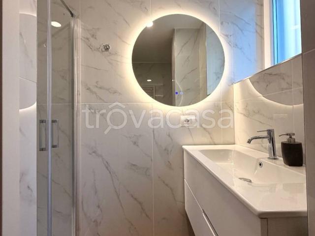 Appartamento in in affitto da privato a Milano via Trevi, 4, da privato TrovaCasa