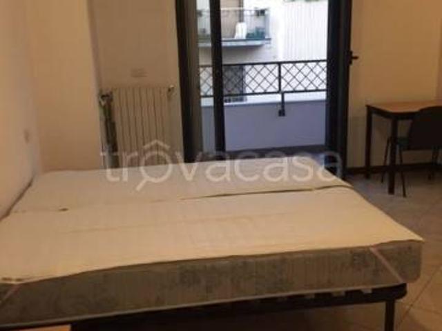 Appartamento in in affitto da privato a Milano via Treviso, 17, da privato, ascensore, lavatrice TrovaCasa