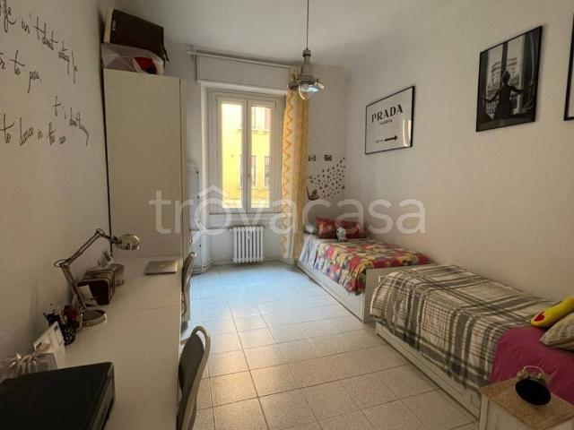 Appartamento in in affitto da privato a Milano via Trebbia, 33, da privato TrovaCasa