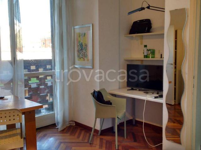 Appartamento in in affitto da privato a Milano via Tristano Calco, 2, da privato, contesto signorile, lavatrice TrovaCasa