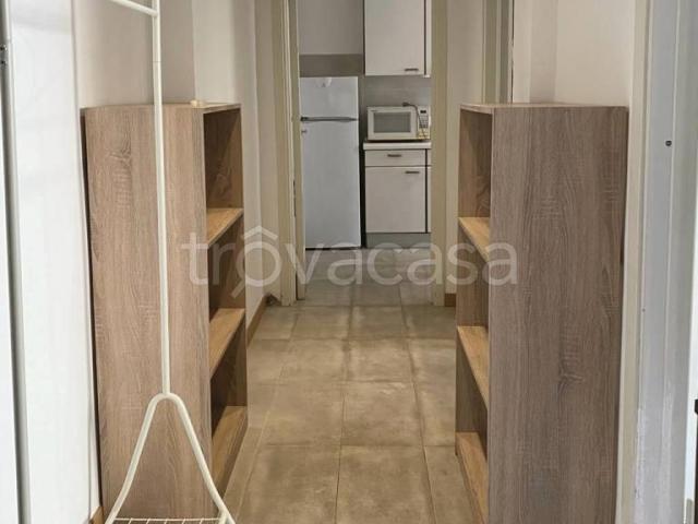 Appartamento in in affitto da privato a Milano via Ugo Bassi, 25, arredato, da privato, ascensore TrovaCasa