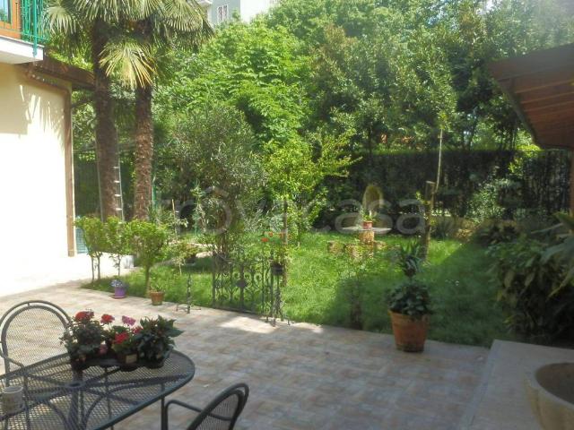 Appartamento in in affitto da privato a Milano via Ulisse Salis, 46, giardino, da privato, centrale TrovaCasa
