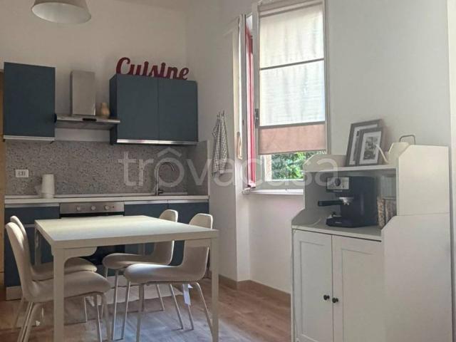 Appartamento in in affitto da privato a Milano via Urbino, 12, da privato, riscaldamento centralizzato, centrale TrovaCasa