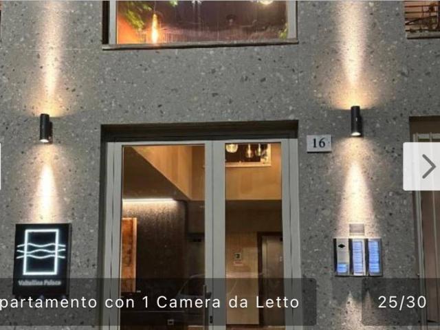 Appartamento in in affitto da privato a Milano via Valtellina, 16, da privato, lavatrice, lavastoviglie TrovaCasa