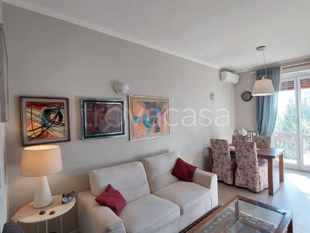 Appartamento in in affitto da privato a Milano via Valtellina, 20, terrazzo, da privato, vista panoramica TrovaCasa