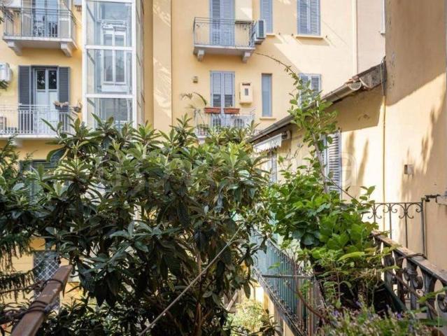 Appartamento in in affitto da privato a Milano via Valtellina, 4, arredato, da privato, lavastoviglie TrovaCasa