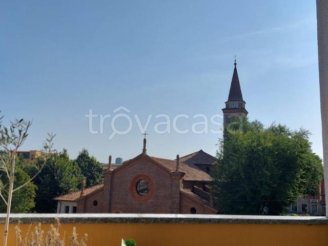 Appartamento in in affitto da privato a Milano via Vallazze, 66, da privato, vicinanze negozi, lavatrice TrovaCasa