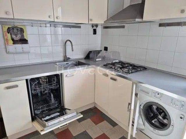 Appartamento in in affitto da privato a Milano via Vallazze, 101, arredato, terrazzo, da privato TrovaCasa