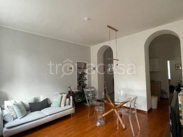 Appartamento in in affitto da privato a Milano via Valparaiso, 11, arredato, da privato, riscaldamento autonomo TrovaCasa