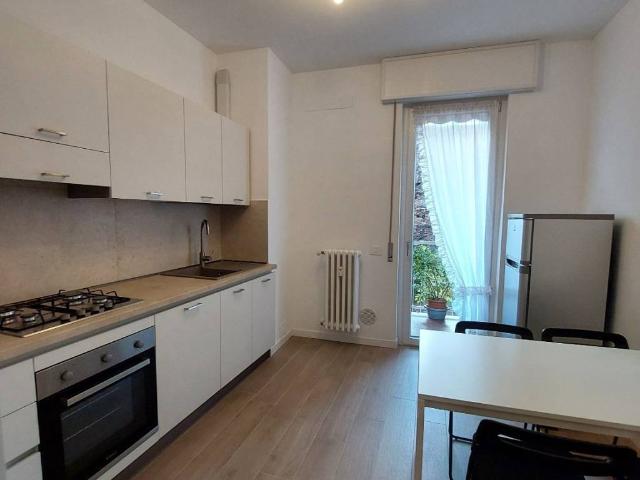 Appartamento in in affitto da privato a Milano via Valsesia, da privato, ascensore, vicinanze negozi TrovaCasa