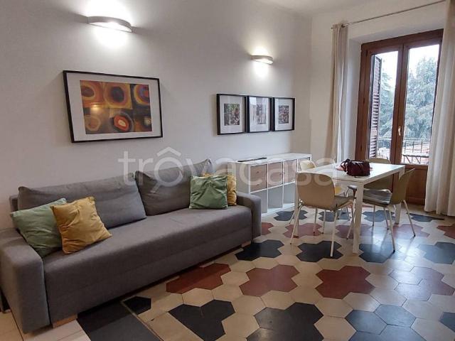 Appartamento in in affitto da privato a Milano via Varesina, 95, arredato, da privato, luminoso TrovaCasa