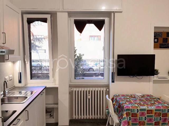 Appartamento in in affitto da privato a Milano via Varesina, 111, arredato, da privato, ristrutturato TrovaCasa