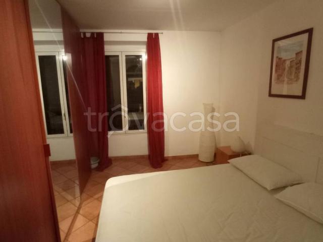 Appartamento in in affitto da privato a Milano via Varesina, 199, da privato, doppia esposizione, senza ascensore TrovaCasa