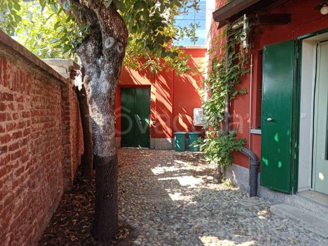 Appartamento in in affitto da privato a Milano via Vezza d'Oglio, 10, giardino, da privato, riscaldamento autonomo TrovaCasa