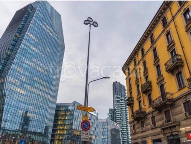 Appartamento in in affitto da privato a Milano via Vincenzo Viviani, 2, arredato, da privato, nuova costruzione TrovaCasa
