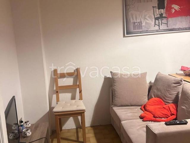 Appartamento in in affitto da privato a Milano via Vincenzo Foppa, 19, arredato, da privato, ascensore TrovaCasa