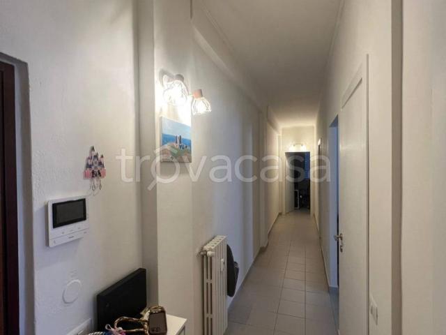 Appartamento in in affitto da privato a Milano via Vincenzo Gianferrari, 4, arredato, da privato, ristrutturato TrovaCasa