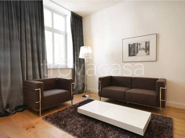 Appartamento in in affitto da privato a Milano via Vincenzo Monti, 92, da privato, ristrutturato, centrale TrovaCasa