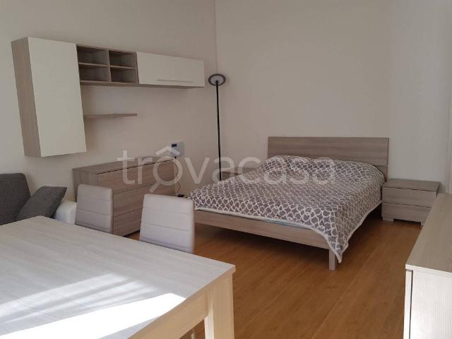 Appartamento in in affitto da privato a Milano via Vigilio Inama, 21, arredato, da privato, ascensore TrovaCasa