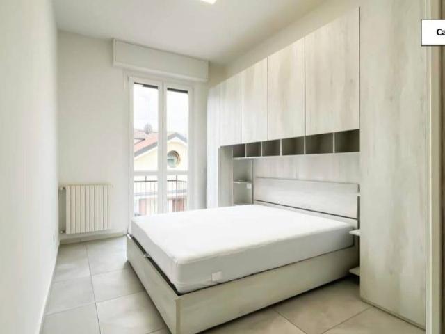 Appartamento in in affitto da privato a Milano via Vilfredo Pareto, 3, arredato, da privato, ristrutturato TrovaCasa