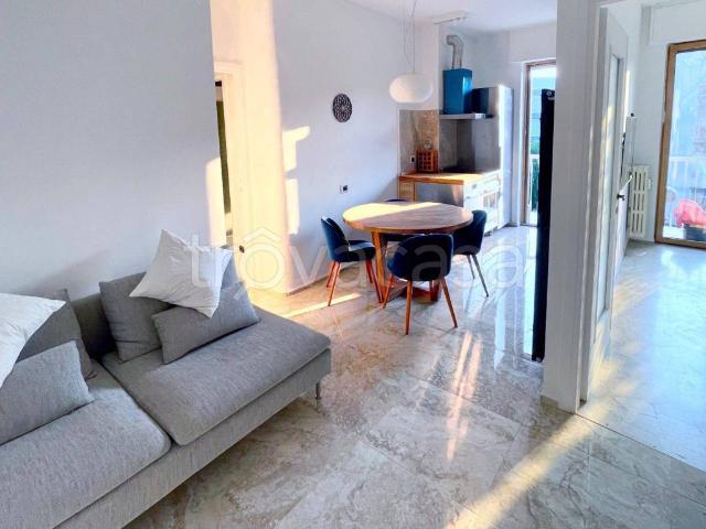 Appartamento in in affitto da privato a Milano via Villapizzone, 43, giardino, da privato, ristrutturato TrovaCasa