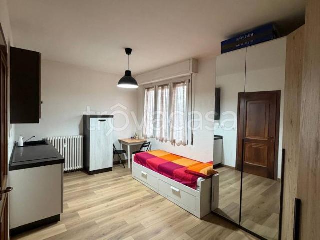 Appartamento in in affitto da privato a Milano via Vittorio Barzoni, 6, giardino, da privato, ristrutturato TrovaCasa
