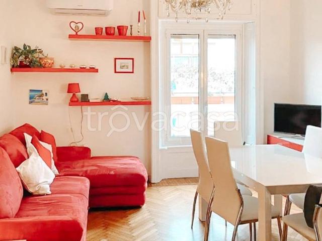 Appartamento in in affitto da privato a Milano via Vitruvio, 47, terrazzo, da privato, ascensore TrovaCasa