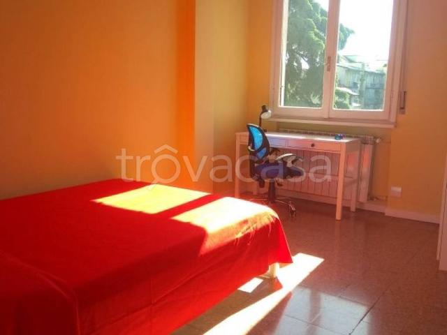 Appartamento in in affitto da privato a Milano via Vivarini, 3, arredato, terrazzo, da privato TrovaCasa