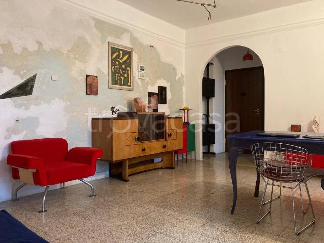 Appartamento in in affitto da privato a Milano via Walter Tobagi, 13, da privato, vicinanze negozi, senza ascensore TrovaCasa