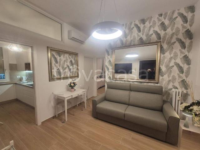 Appartamento in in affitto da privato a Milano via Zurigo, 12/2, da privato, lavatrice, lavastoviglie TrovaCasa