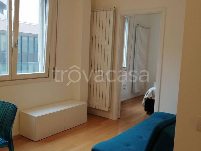 Appartamento in in affitto da privato a Milano via Abbadesse, 40, arredato, da privato, ristrutturato TrovaCasa