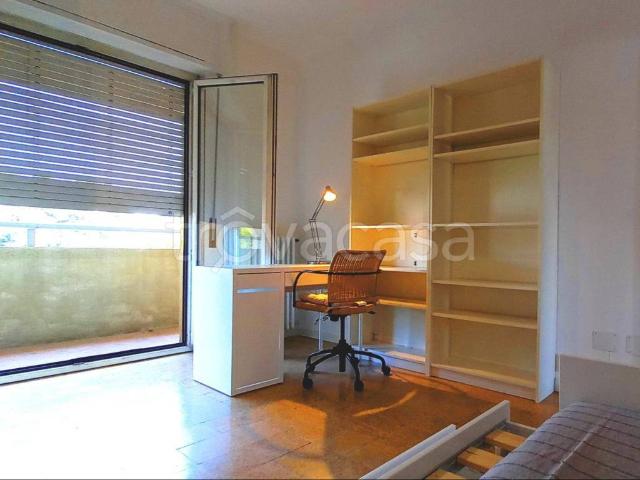 Appartamento in in affitto da privato a Milano via Ada Negri, 2, da privato, lavatrice, lavastoviglie TrovaCasa