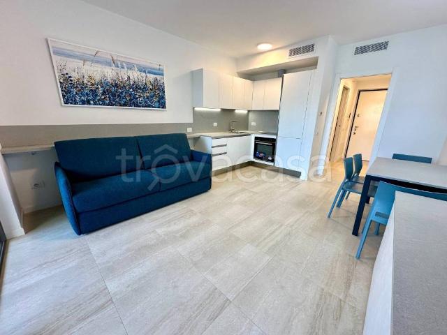 Appartamento in in affitto da privato a Milano via Adamello, 10, giardino, terrazzo, da privato TrovaCasa