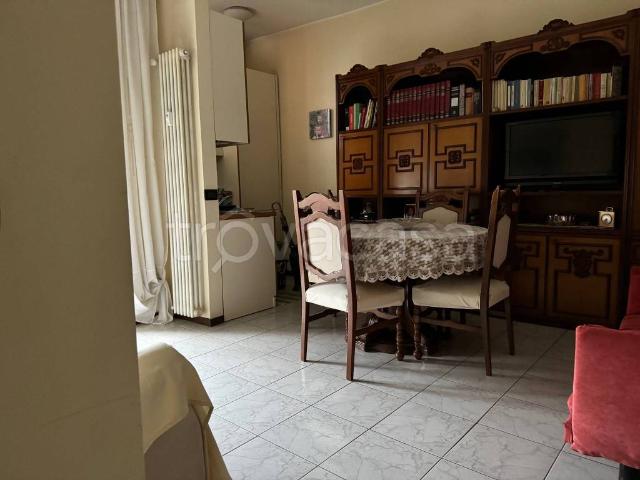 Appartamento in in affitto da privato a Milano via Alessandro Astesani, 43, da privato, ristrutturato, centrale TrovaCasa