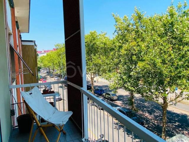 Appartamento in in affitto da privato a Milano via Alfonso Capecelatro, 55, arredato, da privato, ristrutturato TrovaCasa