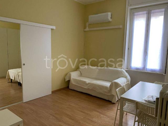 Appartamento in in affitto da privato a Milano via Alfonso Lamarmora, 20, da privato, ascensore, ristrutturato TrovaCasa