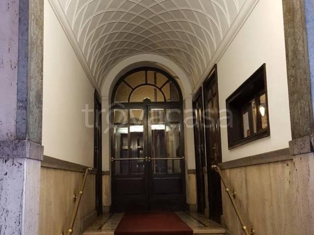 Appartamento in in affitto da privato a Milano via Alvise Cadamosto, 6, da privato, ascensore, aria condizionata TrovaCasa