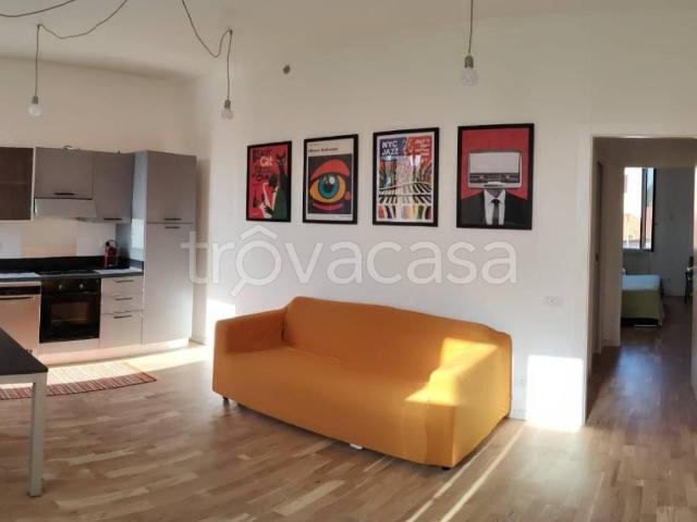 Appartamento in in affitto da privato a Milano via Ambrogio Binda, 52, da privato TrovaCasa