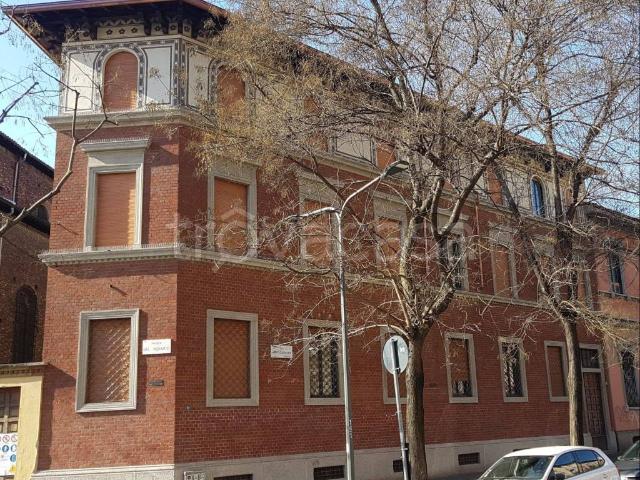 Appartamento in in affitto da privato a Milano via Ambrogio da Fossano Bergognone, 8, da privato, lavatrice, lavanderia TrovaCasa