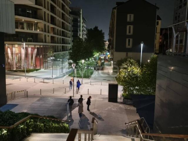 Appartamento in in affitto da privato a Milano via Amerigo Vespucci, 7, da privato, riscaldamento autonomo, porta blindata TrovaCasa