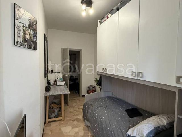 Appartamento in in affitto da privato a Milano via Anna Neera, 14, da privato, ristrutturato, aria condizionata TrovaCasa