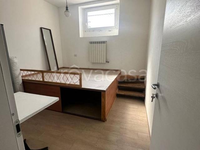 Appartamento in in affitto da privato a Milano via Andrea Cesalpino, 22, da privato, zona servita TrovaCasa