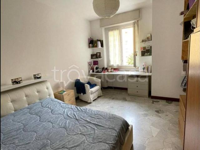 Appartamento in in affitto da privato a Milano via Andrea del Castagno, 2, arredato, da privato, vicinanze negozi TrovaCasa