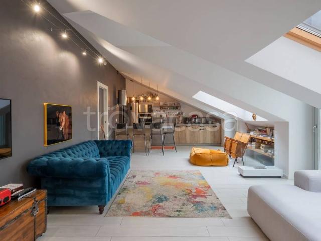 Appartamento in in affitto da privato a Milano via Andrea Ponti, 3, arredato, terrazzo, da privato TrovaCasa