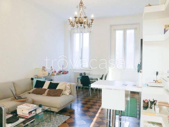 Appartamento in in affitto da privato a Milano via Andrea Ponti, 7, arredato, da privato, vicinanze negozi TrovaCasa