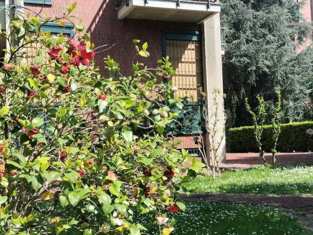 Appartamento in in affitto da privato a Milano via Angelo Carlo Fumagalli, 9, giardino, da privato, aria condizionata TrovaCasa