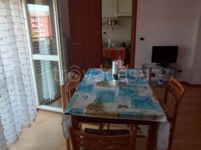 Appartamento in in affitto da privato a Milano via Angelo Inganni, 64, terrazzo, da privato, doppia esposizione TrovaCasa