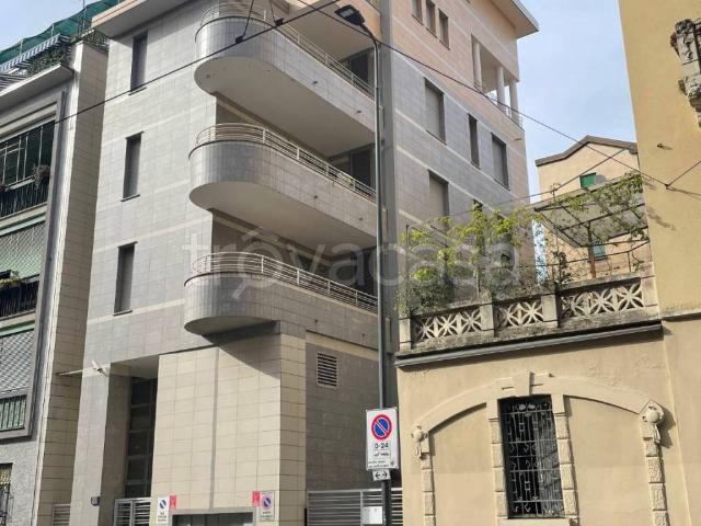 Appartamento in in affitto da privato a Milano via Angelo Maj, 27, arredato, da privato TrovaCasa