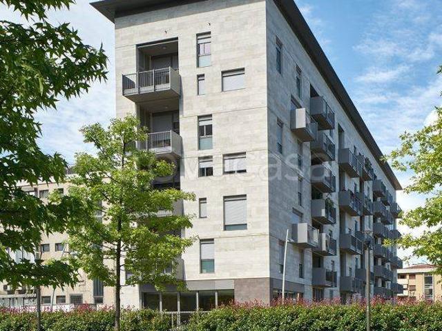 Appartamento in in affitto da privato a Milano via Angelo Scarsellini, 13, arredato, da privato, nuova costruzione TrovaCasa