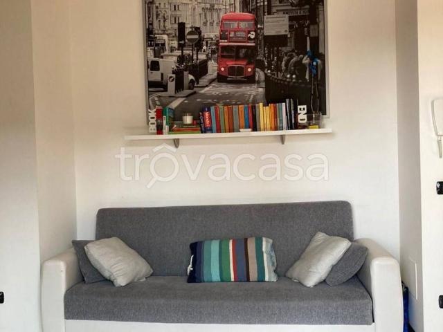 Appartamento in in affitto da privato a Milano via Angelo Scarsellini, 17, terrazzo, da privato, nuova costruzione TrovaCasa